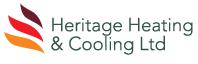 Heritage Heating & Cooling Ltd image 1